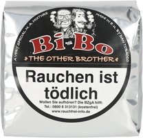 Tabak Pfeifentabak  Dan Tobacco Bi Bo The other Brother 250g Pouch