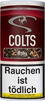 Colts Pipe Tobacco Ruby (ehemals Cherry) 50g Pouch