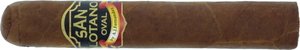 A.J. Fernandez San Lotano Oval Gordo