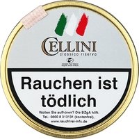 Tabak Pfeifentabak  Cellini Classico Dose 100g