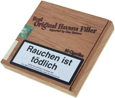Zigarillos Deutschland  Don Stefano Cigarillos