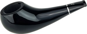 Pfeifen Serienpfeifen  Big Ben Black polish (001500558)