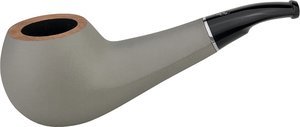 Pfeifen Serienpfeifen  Big Ben Grey matte nature Top (002771573)