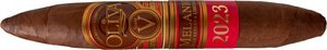 Zigarren Nicaragua  Oliva Edicion Ano 2023 Figurino