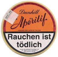 Tabak Pfeifentabak  Dunhill Pipes The Aperitif 50g