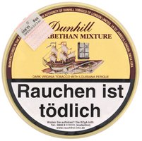 Tabak Pfeifentabak  Dunhill Pipes Elizabethan Mixture 50g