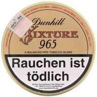 Tabak Pfeifentabak  Dunhill Pipes My Mixture No. 965 50g