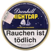 Tabak Pfeifentabak  Dunhill Pipes Nightcap 50g