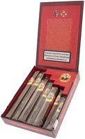 Tabaqueria de Filipinas Antonio Gimenez Sampler (7 verschiedene Formate in einer Geschenkbox)