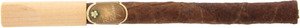 Zigarren Philippinen  Flor de Filipinas Slim Panetela Wood Tips Blond (ehemals Vanilla Creme)