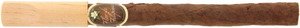 Zigarren Philippinen  Flor de Filipinas Slim Panetela Wood Tips Brown (ehemals Chocolate Truffle)