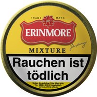 Tabak Pfeifentabak  Erinmore Mixture 50g