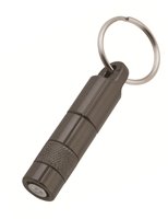 Zigarrenzubehör Bohrer  Xikar Gunmetal 7mm (007gm)