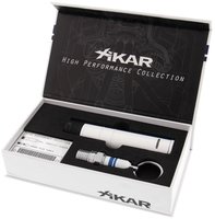 Zigarrenzubehör Geschenkideen  Xikar High Performance Collection (916SHP)