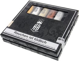 Zigarren Sampler  Alec Bradley Tubo Collection (5er Box)