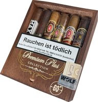 Zigarren Sampler  Alec Bradley Gordo Assortment 2022 (6er Box)