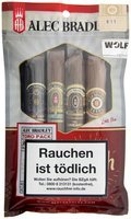 Zigarren Sampler  Alec Bradley Toro Fresh Pack (2018)