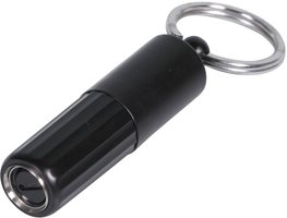 Classic Punch schwarz 2 Klingen (592905)