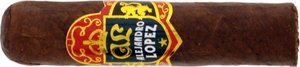 Zigarren Nicaragua  Alejandro Lopez Robusto Breve