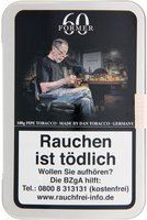 Former`s Pfeifentabak Former 60 100g Dose