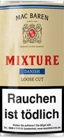 Mac Baren Pipetobacco Danish Mixture (ehemals Aromatic) 50g Pouch