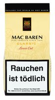 Mac Baren Pfeifentabak Classic Loose Cut (ehemals Vanilla Cream) 125g Nachfüllbeutel