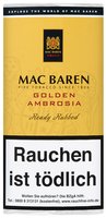 Mac Baren Pfeifentabak Golden Ambrosia 50g Pouch