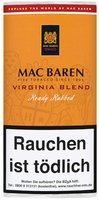 Mac Baren Pfeifentabak Virginia Blend 50g Pouch