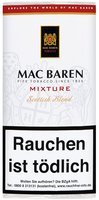 Mac Baren Pfeifentabak Mixture Scottish Blend 50g Pouch