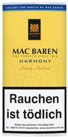 Mac Baren Pfeifentabak Harmony 50g Pouch