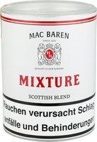 Mac Baren Pfeifentabak Mixture Scottish Blend 250g Dose