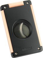 Zigarrenzubehör Schneider  Adorini Schwarz-Rose Keramikbeschichtet (6904)