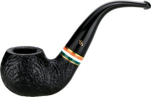 Pfeifen Jahrespfeifen  Peterson 2023 Modell 03 Sand (16249)