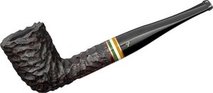 Pfeifen Jahrespfeifen  Peterson 2026 Modell 120 rustiziert