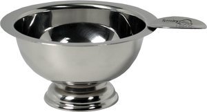 Stinky Ashtray Personal Size (1 Ablage) Edelstahl (CA-ST-1PS)