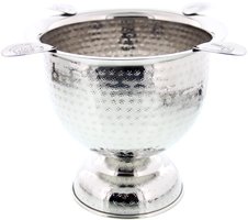 Zigarrenzubehör Aschenbecher  Stinky Ashtray Stainless (CA-ST-4HSS)