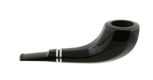 Big Ben Bora Polish Black Stand Modell 574