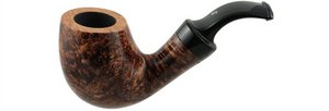 Pfeifen Serienpfeifen  Big Ben Tan Modell 649 Nature Top