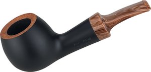 Pfeifen Serienpfeifen  Big Ben Black matt nature top Modell 648 (102701648-14063)