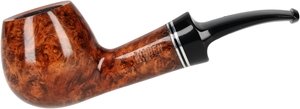 Big Ben Barbados Pipes Tan Modell 648 Nature Top (102021648) New Version