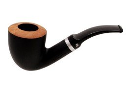 Big Ben Silhouette Black Modell 305