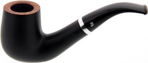 Big Ben Silhouette Black Modell 606