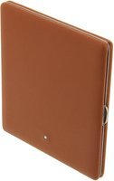 Dunhill Zigarilloetuis Terracotta Small für 10 Zigarillos (PA2014)