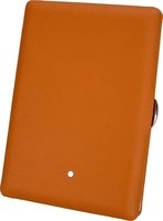 Dunhill Zigarilloetuis Terracotta für 14 Zigarillos (PA2025)