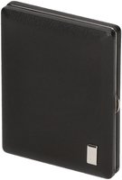 Zigarrenzubehör Etui für Cigarillos Dunhill schwarz Sidecar hart für 20 Zigarillos (PA9135)