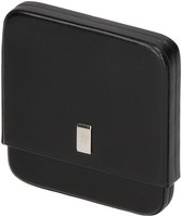 Dunhill Zigarilloetuis schwarz Classic sliding (PA2315)