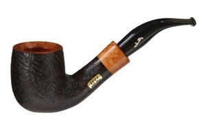 Pfeifen Jahrespfeifen  Savinelli 2011 Natur