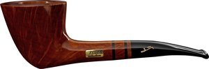 Pfeifen Jahrespfeifen  Savinelli 2016 Braun