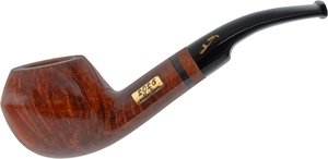 Pfeifen Jahrespfeifen  Savinelli 2026 Brown