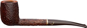 Pfeifen Serienpfeifen  Savinelli Favorite Rustiziert (14303)